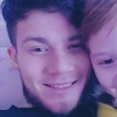 Олег Радионов, 09.10.1994, Москва