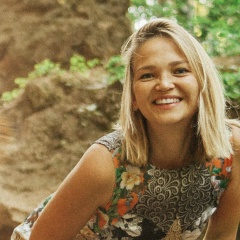 Ольга Краснова, 20.06.1987, Чебоксары