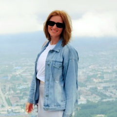 Ирина Лазарева, Уфа