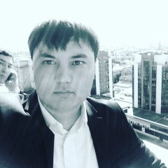 Ердаулет Садыков, 08.11, Шымкент