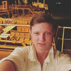 Владислав Лукьянов, 07.05.1993, Одесса