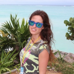 Арина Ниловна, 06.02, Москва