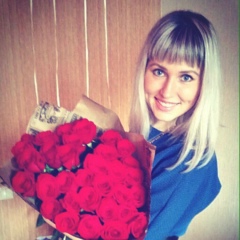 Елена Дурандина, 22.04
