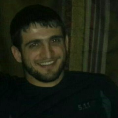 Салах Бааев, 02.09.1987, Грозный