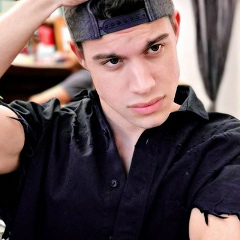Nichollas Domaschesky, 15.08.1992, São Paulo