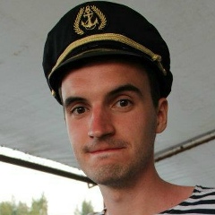 Андрей Кохан, 30.01.1987, Москва