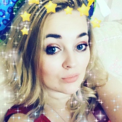 Светлана Хаби, 01.01, Москва