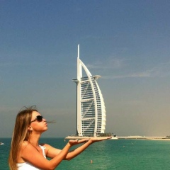 Алена Мартынова, 29.01, Симферополь