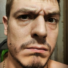 Pavluha Shapkin, 03.11, Москва