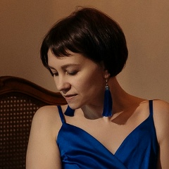 Юлия Карташева, 07.08, Москва