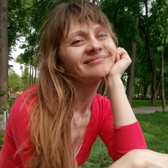 Светлана Билань, 11.11, Харьков