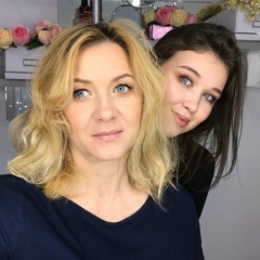 Надежда Совотеева, 22.10.1969, Шымкент