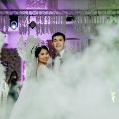 Жанар Аюпова, Костанай