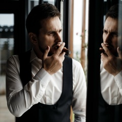 Андрей Птух, 23.07.1989, Симферополь