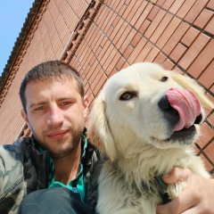 Данил Сиверский, 09.08.1996, Белореченск