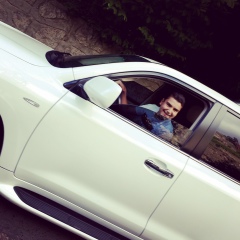 Raf Martirosyan, Аштарак