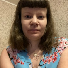 Ирина Богачева, 19.12.1989, Москва