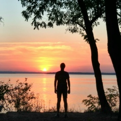 Сергій Солодкий, 20.07, Кривой Рог
