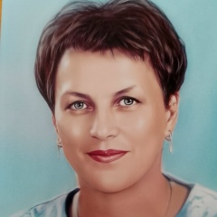 Наталья Тибец, 28.08, Ульяновск