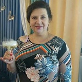 Ольга Лукина, 17.09, Омск