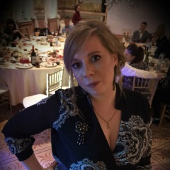 Марина Сытник, 04.06, Москва