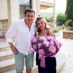 Мирана Гусейнова, 09.02.1989, Баку