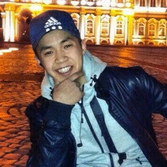 Дамырак Биче-оол, 06.09, Санкт-Петербург