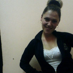 Илона Косова, 20.07.1987, Жмеринка