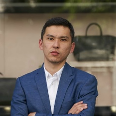 Куаныш Айдарян, 17.07.1994, Алматы