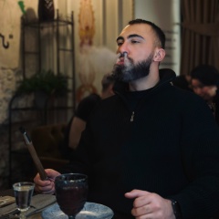 Артур Акопян, 01.04, Екатеринбург