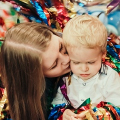 Елизавета Аликова, 23.07, Санкт-Петербург