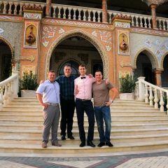 Илья Шварц, 20.05.1988, Симферополь