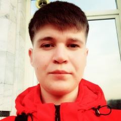 Денис Коломакин, 13.07.1995, Алматы