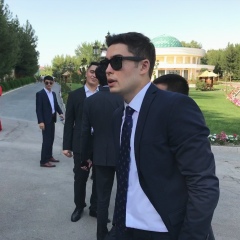 Фаррух Ахмедов, 21.12.1994, Doha