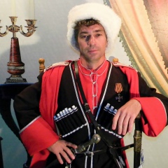 Ирзин Хабибуллин, 01.01, Киргиз-Мияки