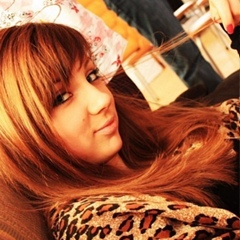 Дарья Станчук, 05.10.1991