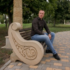 Николай Михалёв, 22.04.1987, Волгоград