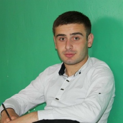 Дима Чхолариа, 28.04.1997, Гал
