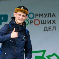 Никита Несговоров, 07.12, Благовещенск