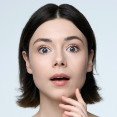 Варвара Верховых, 10.01.1995