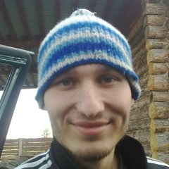 Арсений Александров, 16.08, Уфа