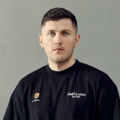 Александр Березницкий, 31.03, Санкт-Петербург