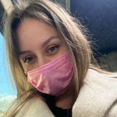 Юлия Москаленко, 07.06, Тирасполь