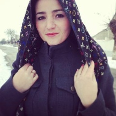 Fatima Pshikhopova