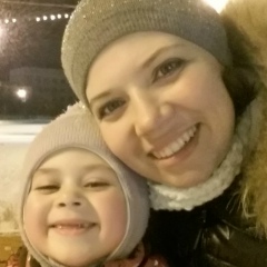Оксана Шевчук, 22.08, Магадан