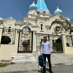 Сергей Резник, 23.03