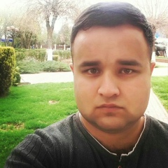 Атабек Саипназаров, 01.09, Шымкент