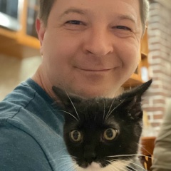 Артём Дятлов, 03.12.1983, Санкт-Петербург