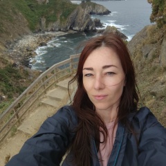 Яна Тверитина, 13.12, Санкт-Петербург