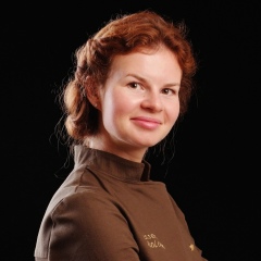 Евгения Соколова, 12.02.1986, Doha